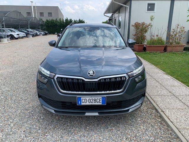 SKODA Kamiq 1.0 TSI 115 CV Ambition