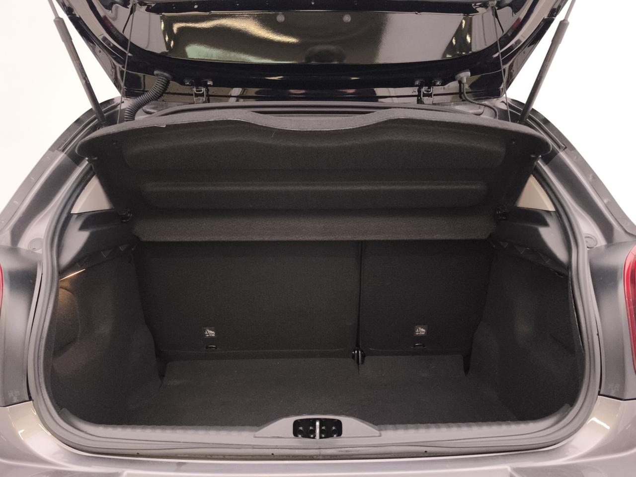 CITROEN C3 III 2017 - C3 1.2 puretech Max s&s 83cv