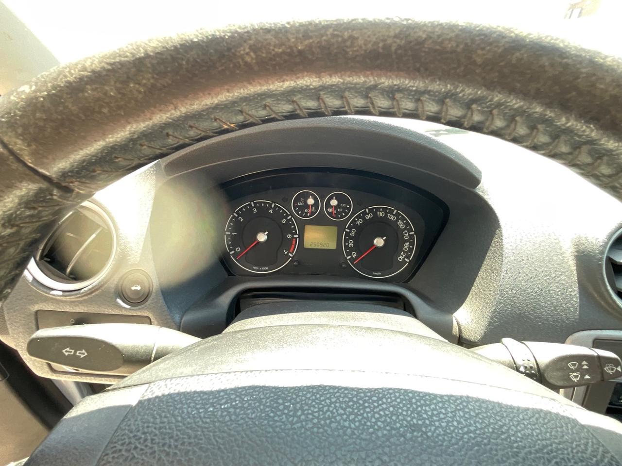 Ford Fusion Fusion+ 1.4 16V 5p.
