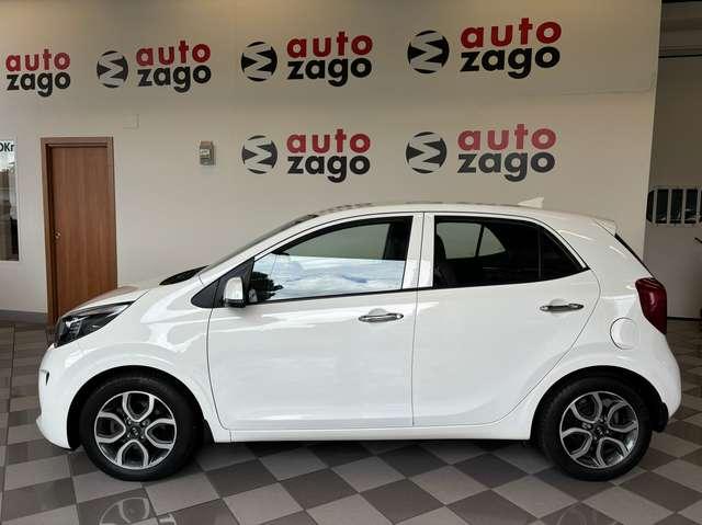 Kia Picanto 1.0 12V 5 porte X Line Advance