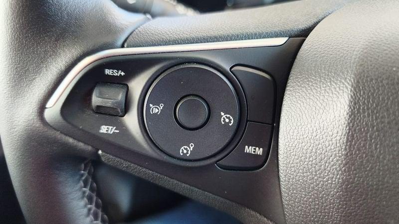 Opel Mokka 1.2 T 100cv Edition MT6