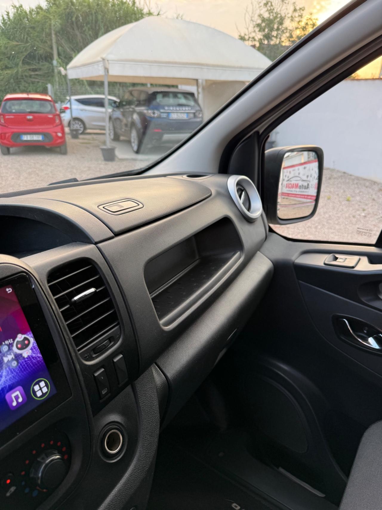 Fiat Talento 1.6 MJT 120CV PL-TN Furgone 12q