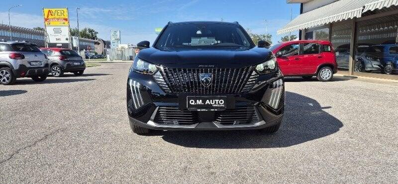 Peugeot 2008 2008 Hybrid 136 e-DCS6 Allure