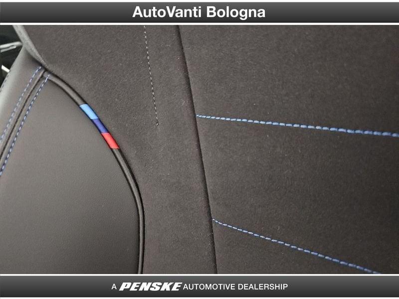 BMW X1 X1 xDrive 20d Msport