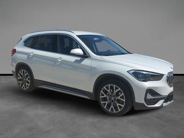BMW X1 xDrive25e xLine
