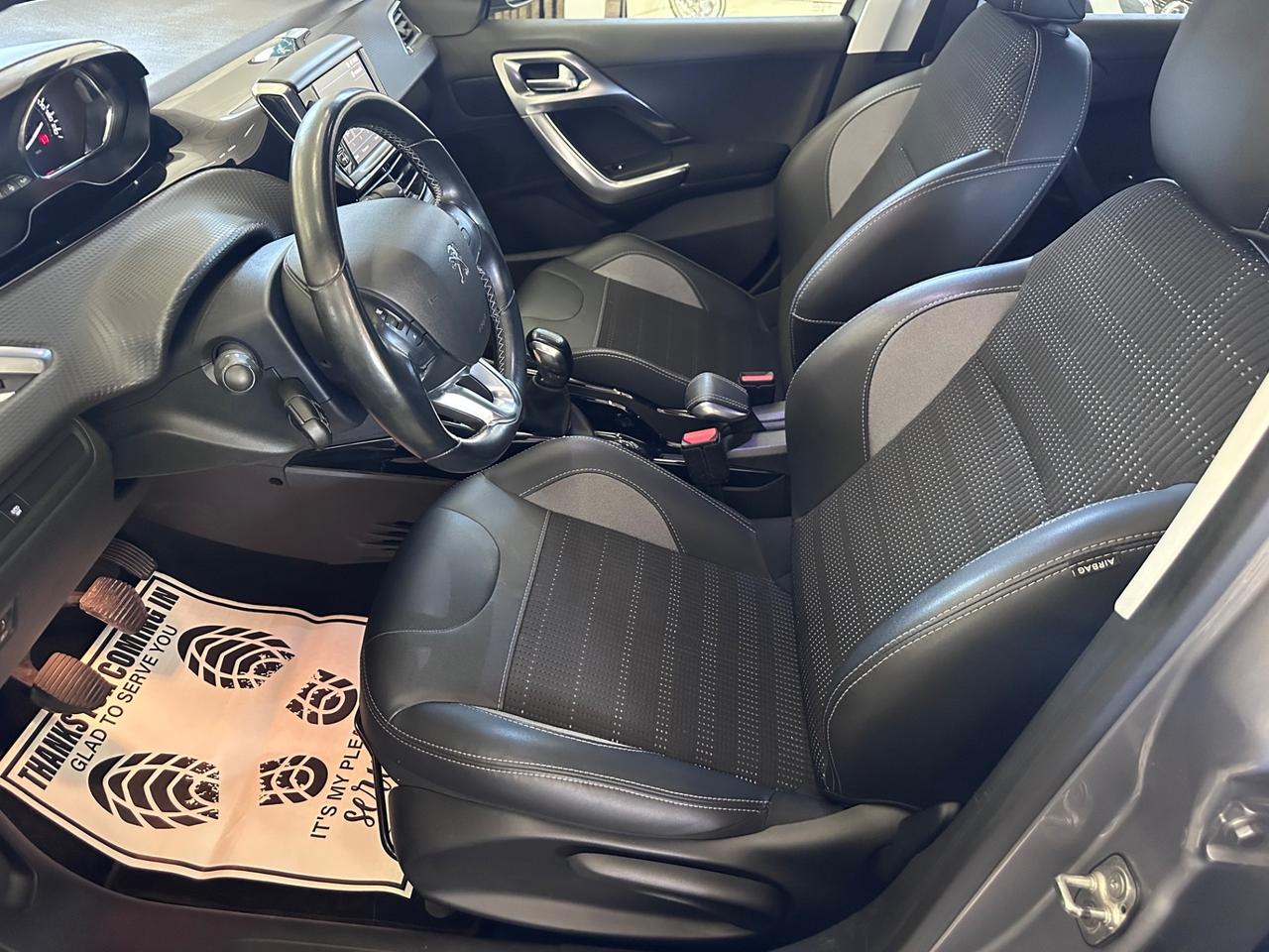 Peugeot 2008 1.5 BlueHDi 100 S&S Allure Ok Neopatentati