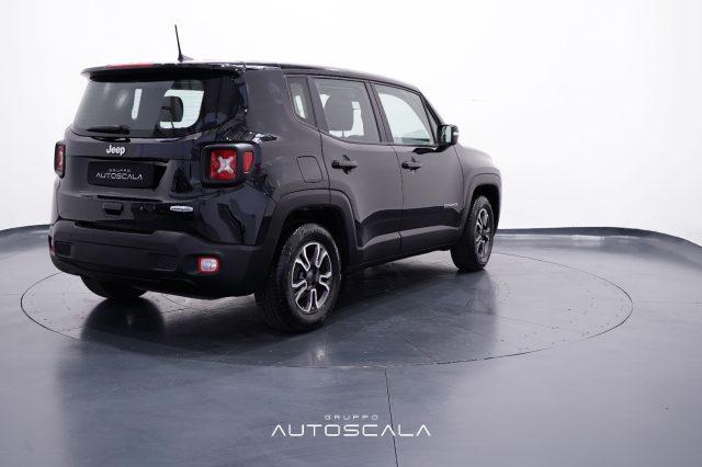 JEEP Renegade 1.6 Mjt DDCT 120 CV Business