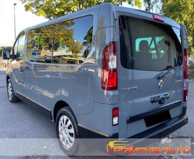 RENAULT Trafic 2.0 dCi 145CV Life