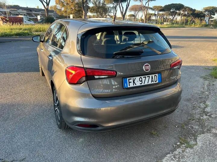 Fiat Tipo 1.6 Mjt S&S SW Lounge