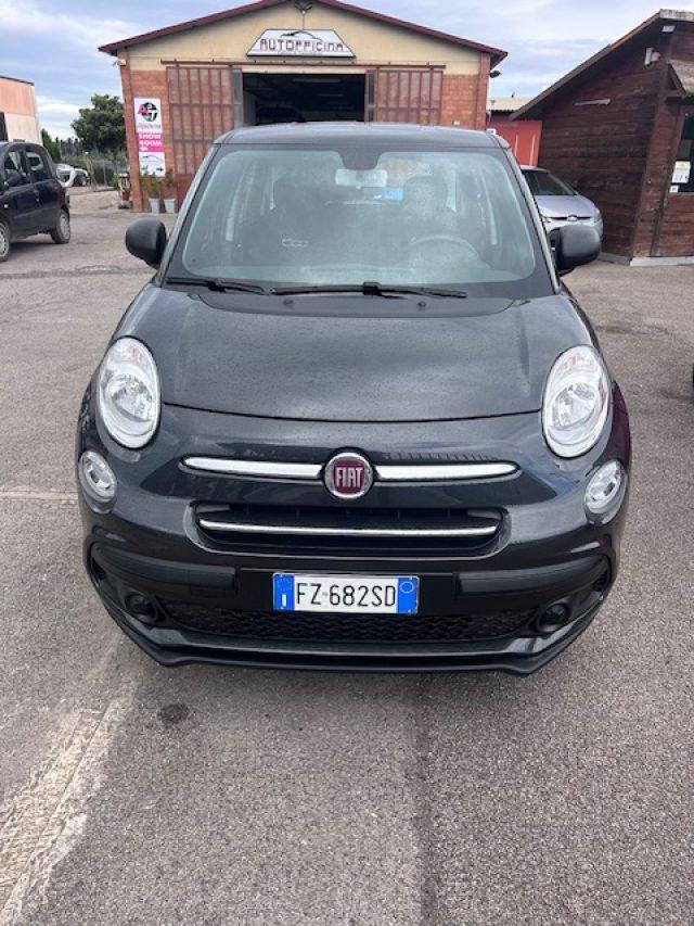 FIAT 500L 1.3 Multijet 95 CV