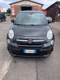 FIAT 500L 1.3 Multijet 95 CV