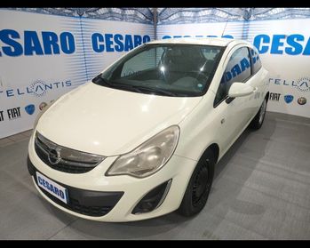 OPEL Corsa 3p 1.3 cdti Edition (elective) 95cv fap