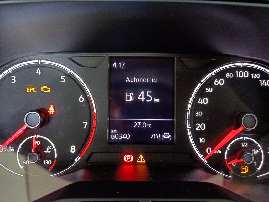 VOLKSWAGEN T-cross 1.0 tsi style 95cv del 2022