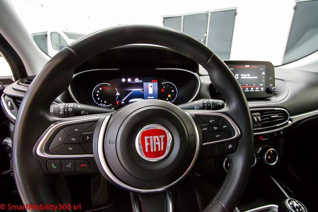 Fiat Tipo 1.0 5 porte Life - Ok neopatentati!