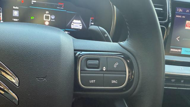 CITROEN C5 Aircross BLUEHDI 130 EAT8 FEEL PACK *FULL LED*R.CAM*.18