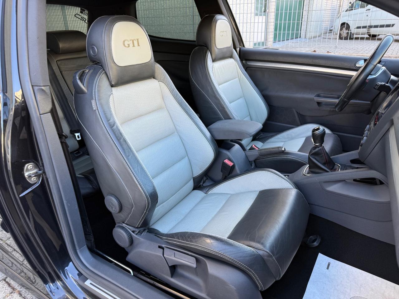 Volkswagen Golf GTI 2.0 16V TFSI 3p. GTI*Preparata*Pelle*Navi