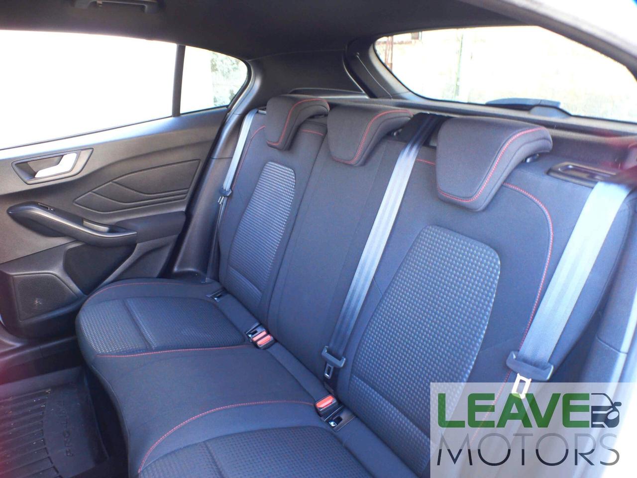 Ford Focus 1.5 Tdci 120 CV ST-Line (M1452)