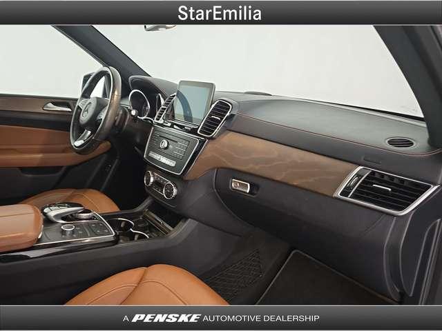 Mercedes-Benz GLE 350 GLE 350 d 4Matic Premium