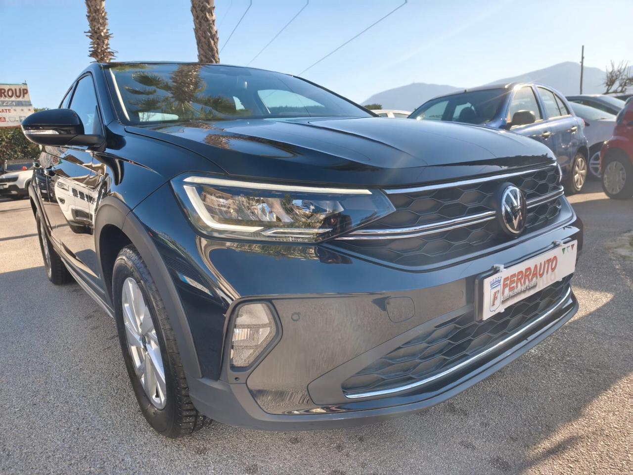 VW TAIGO 1.0 TSI 110CV LIFE PLUS