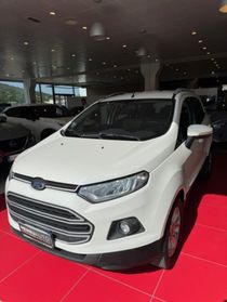 FORD EcoSport 1.0 EcoBoost 125 CV Plus
