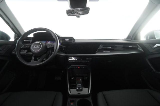 AUDI A3 A3 SPB 30 TDI S tronic