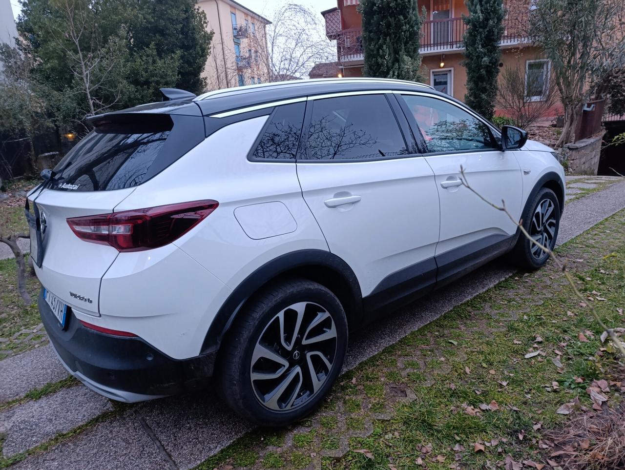 Opel Grandland X 1.5 diesel - Full Optional #GM