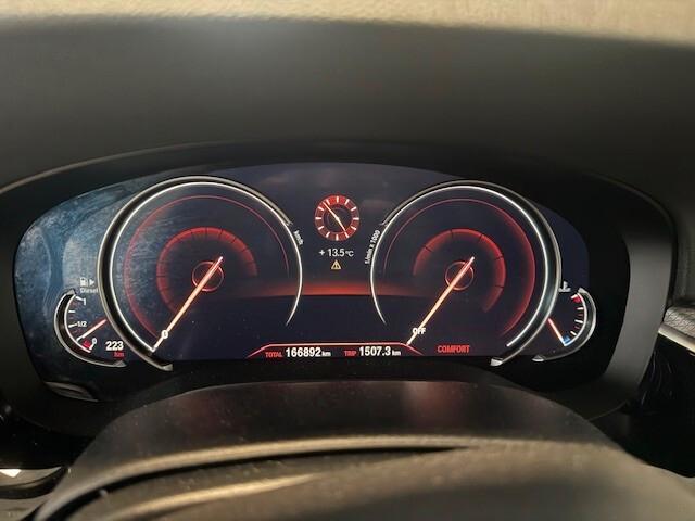 Bmw 520 520d aut. Touring Msport