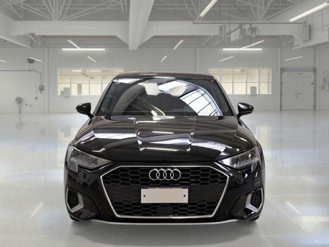 AUDI A3 SPB 30 TDI Business Advanced