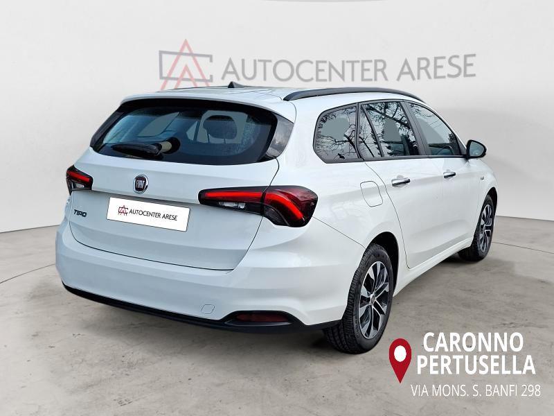 Fiat Tipo Station Wagon Tipo SW 1.3 mjt CityLife s&s 95cv