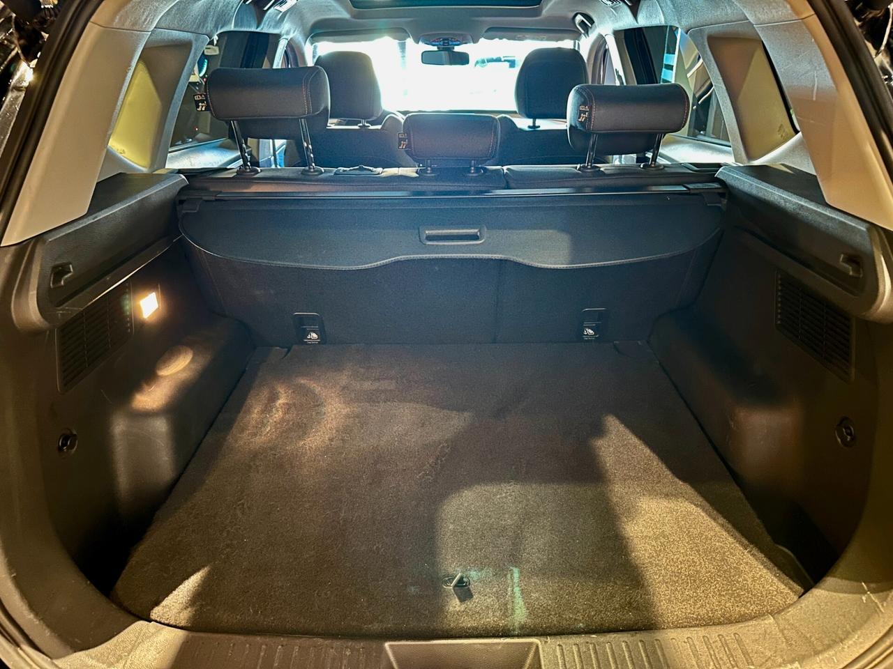 Dr DR6 Sport 1.5 Turbo Bi-Fuel GPL