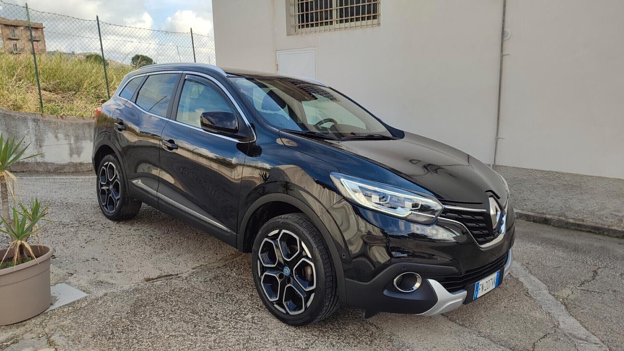 Renault Kadjar 4x4 INSERIBILE Sport Edition 2