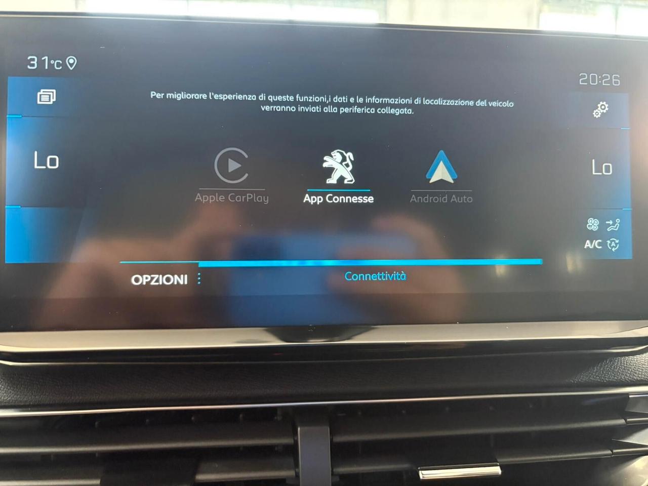 Peugeot 3008 PureTech Turbo 130 S&S Allure