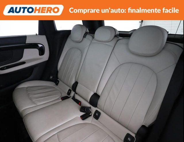 MINI Countryman 2.0 Cooper SD Countryman ALL4 Automatica