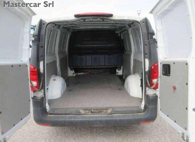 MERCEDES-BENZ Vito Evito furgone long 35kWh - GF781PL