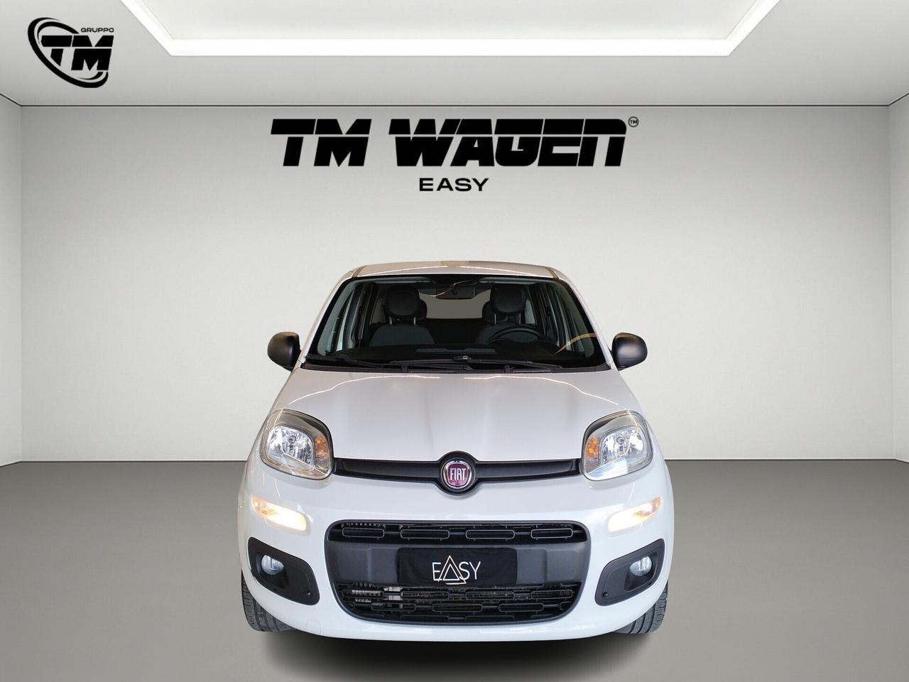 Fiat Panda 0.9 TwinAir Turbo Natural Power Easy - NEOPATENTATI