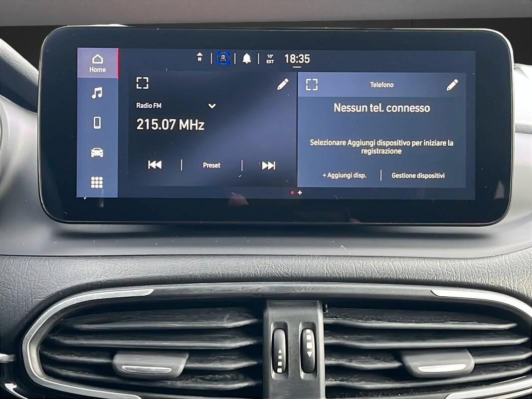 Fiat Tipo 1.0 City Cross 100cv