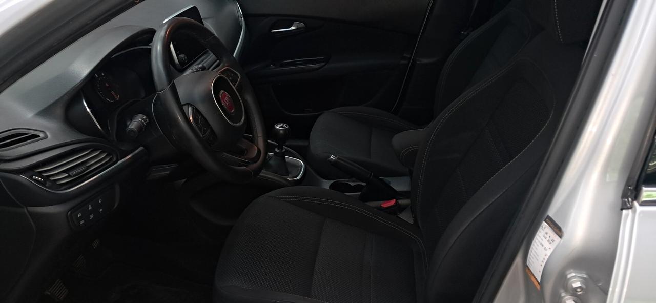 Fiat Tipo sw 1.6 s&s lounge