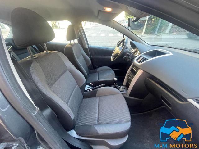 PEUGEOT 207 1.4 Neo patentati in proM-Mo