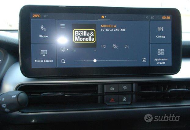 JEEP Avenger 1.2 Turbo 110 CV MHEV LONGITUDE AUT