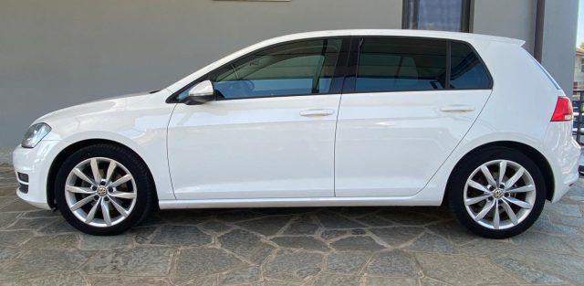 VOLKSWAGEN Golf Golf 2.0 TDI 5p. 4MOTION Highline BlueMotion Techn