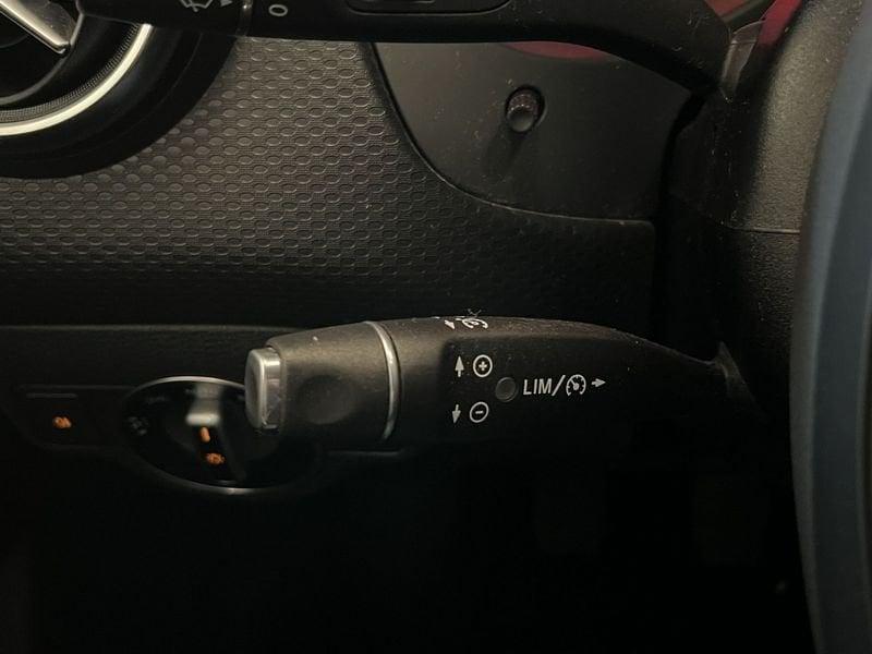 Mercedes-Benz Classe A A 160 Business