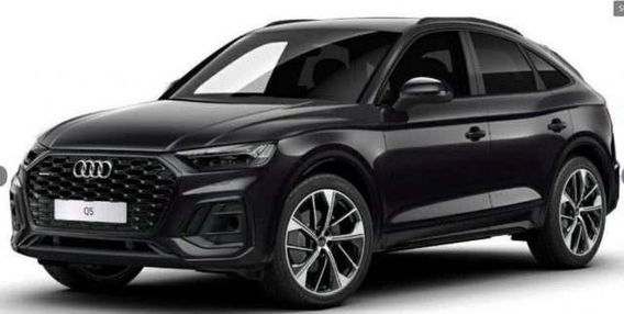AUDI Q5 SPB 35 TDI quattro S tronic Business
