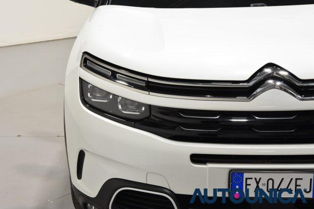 CITROEN C5 Aircross 2.0 BLUEHDI 180CV EAT8 SHINE TETTO NAVI LED