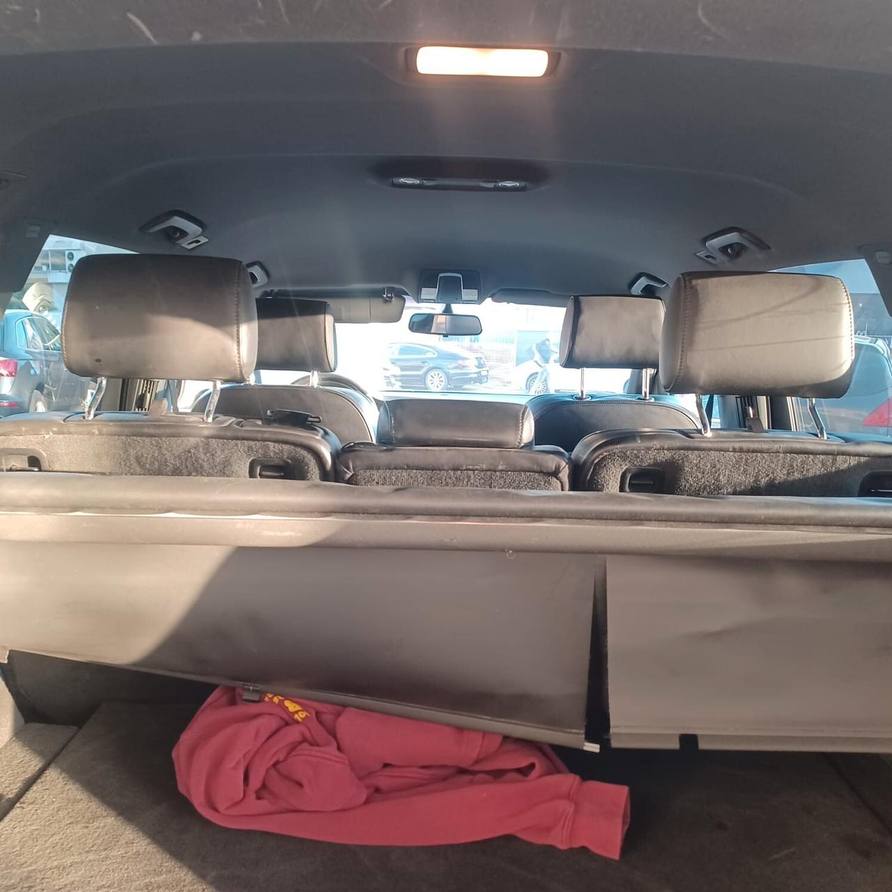 PERFETTA AUDI Q7 3.0 TDI AUTOM 4X4