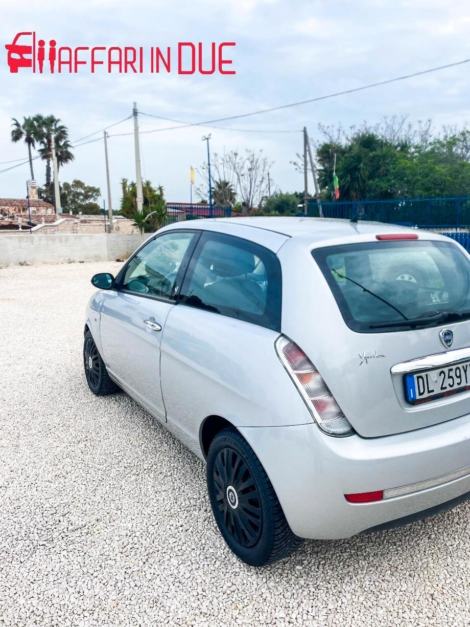 Lancia Ypsilon 1.2 PASSION MODA MILANO