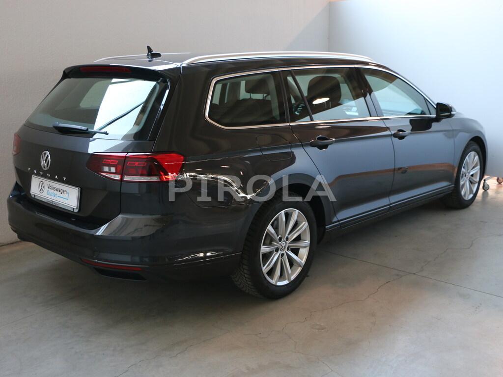 Volkswagen Passat Variant 2.0 tdi Business 150cv dsg