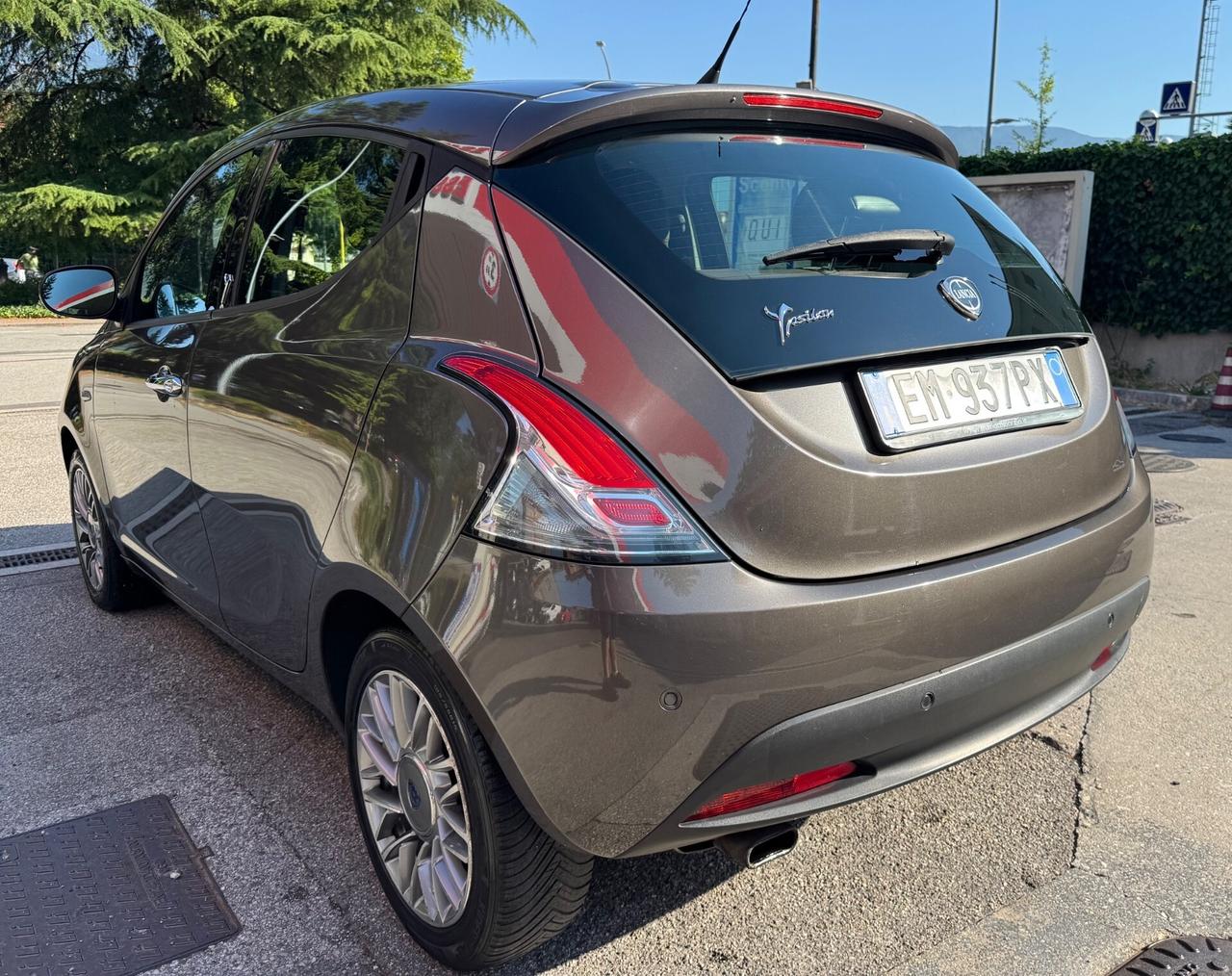 Lancia Ypsilon 1.3 MJT 16V 95 CV 5 porte S&S Platinum