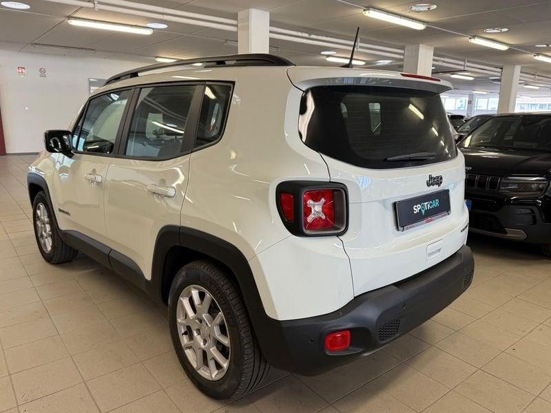 Jeep Renegade Renegade 1.0 T3 Limited