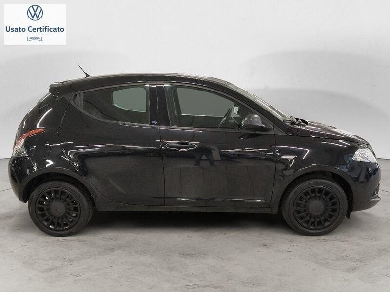 Lancia Ypsilon Ypsilon 1.2 69 CV 5 porte Elefantino Blu