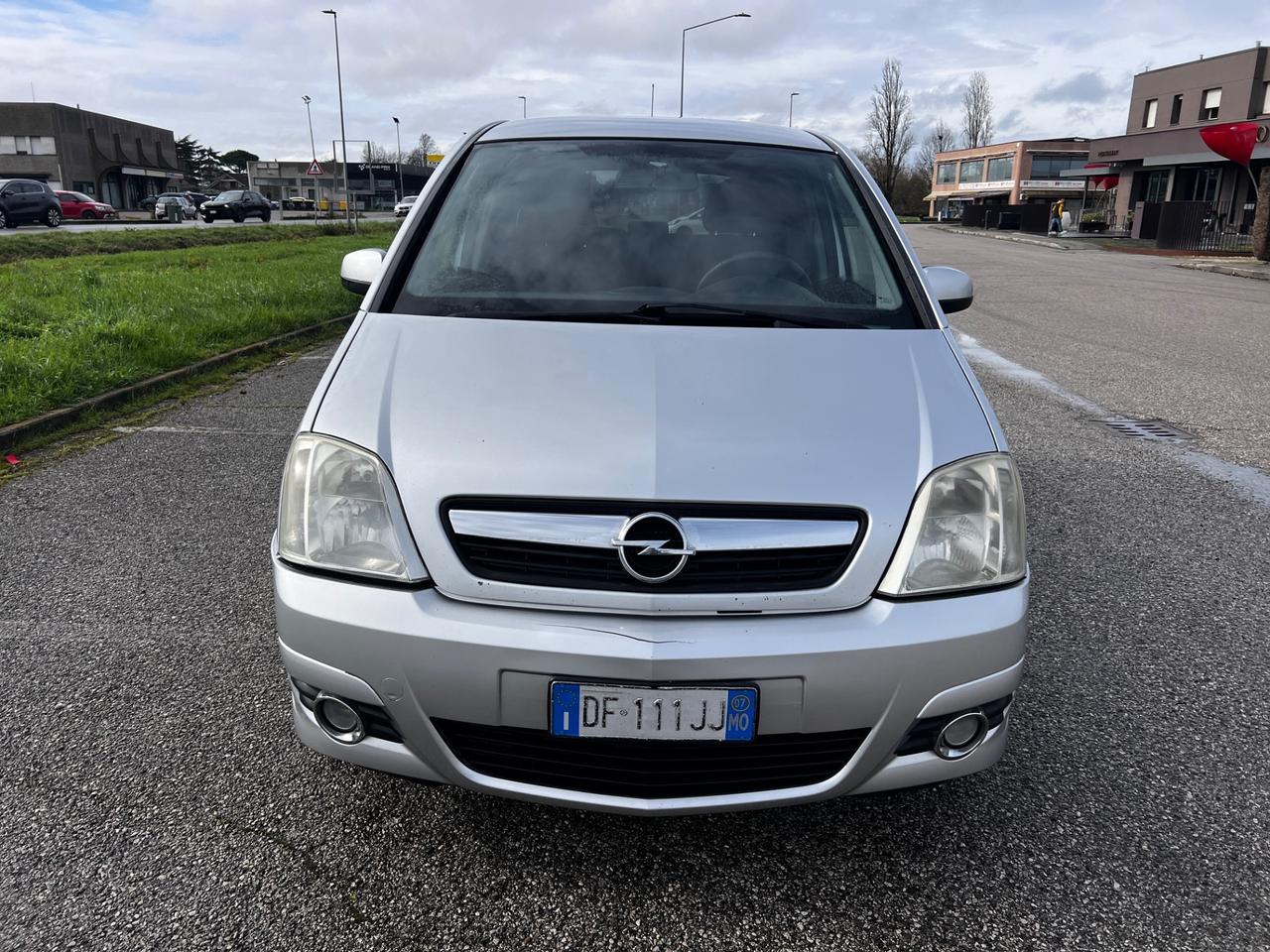 Opel Meriva 1.3 CDTI Cosmo